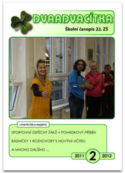 Dvaadvacítka 2 2011/2012