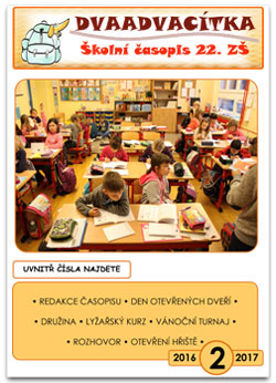 Dvaadvacítka 2 2016/2017
