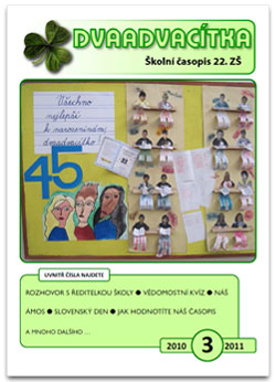 Dvaadvacítka 3 2010/2011