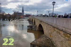 Vánoční exkurze do Regensburgu