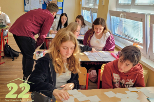 René Nekuda – workshop tvořivého psaní