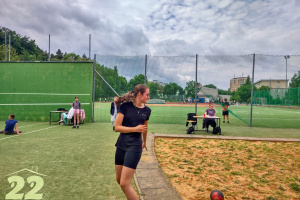 Sportovní den pro žáky 6. až 8. tříd 
